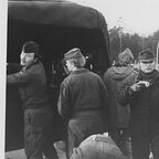 1970 - Bergen Hohne - Lager Ostenholz (1)