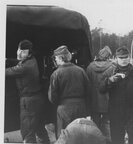 1970 - Bergen Hohne - Lager Ostenholz (1)