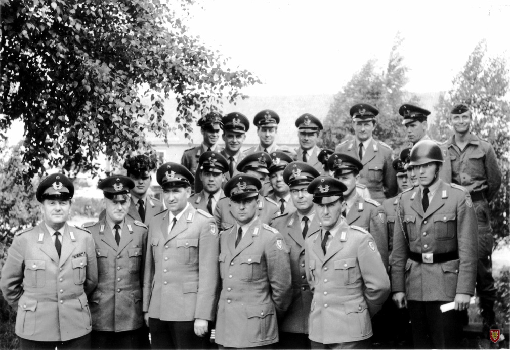 Uffz-Korps 1. PzArtBtl 185 - Band 1 140