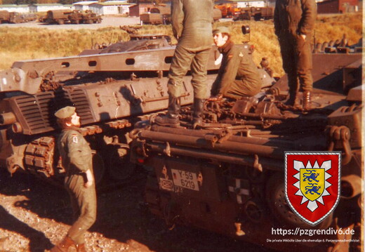 Bergen Hohne 790022