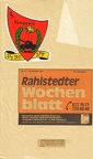 wochenblatt 1991