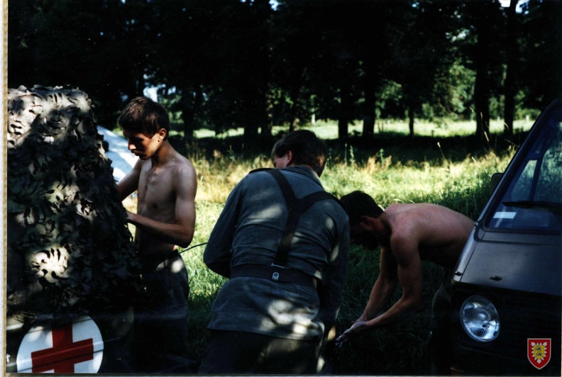 1986-07-07 10 - Infanteriegefechtsausbildungswoche (4 Kp) (6)
