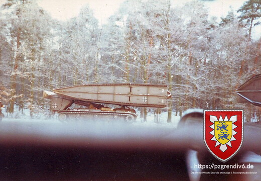 Vor dem Angriff