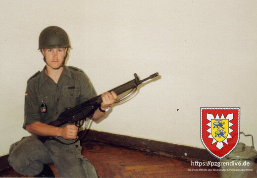 1992 - Ralf Hoppe (2 Kp)