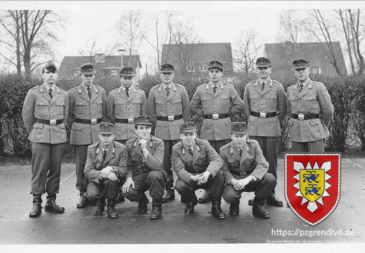 1964-66 - Juergen-Sieberg