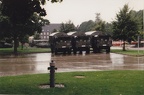 1987-09 - Boehn Kaserne - LKW 5to