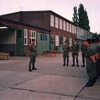 1992-05 - Goltz-Kaserne - Btl Werkstatt InstZg 174