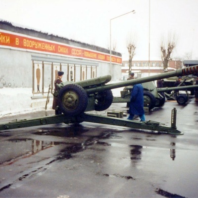1991-02 - Schwerin