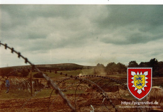 1982-86 - Burghard-Wolf (3 Kp)
