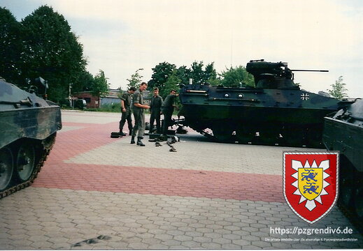1989-1993 - Jan Ottens (2 Kp)