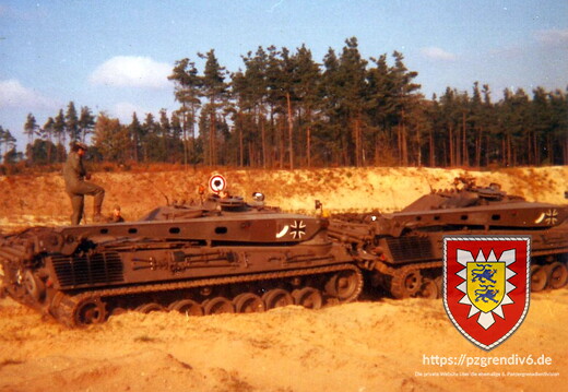 Bergen Hohne 790007