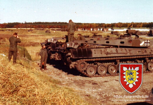 Bergen Hohne 79