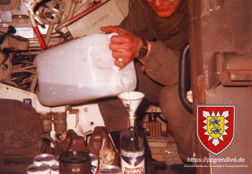 Bergen Hohne 790010