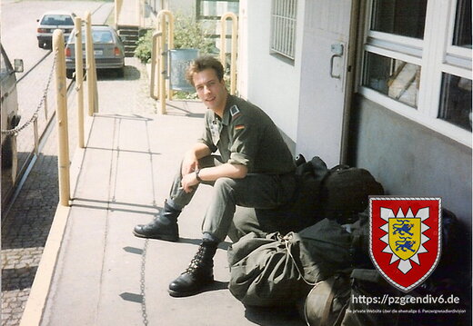 Auskleidung 05-1993 Ottens