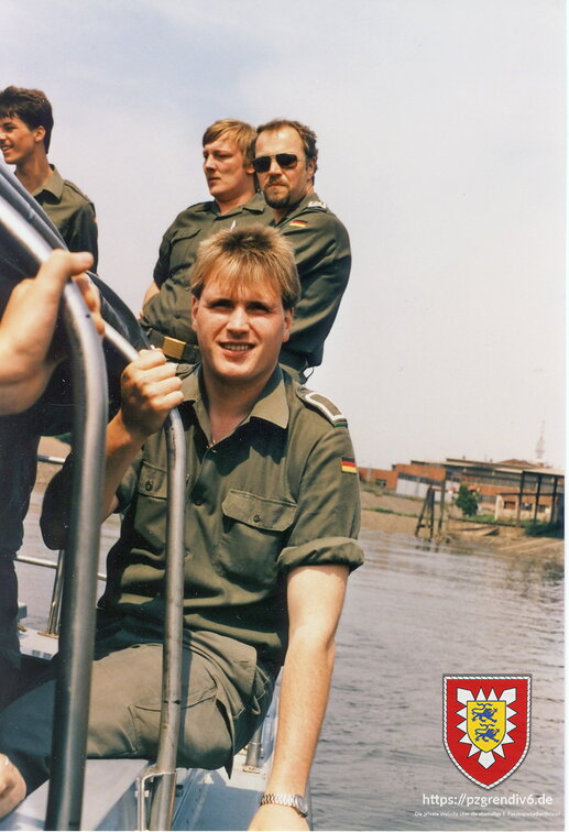 Bootstour August 19987   1
