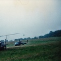 Uffzlehrgang1 LUebeck uebung Test ARF Bereitschaft in Daenemark  1983