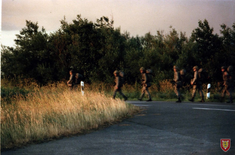 1986-07-07 10 - Infanteriegefechtsausbildungswoche (4 Kp) (38)