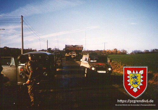 Auf Uebung 15