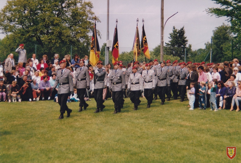 1991-06 - Geloebnis in Grossenaspe  (1)