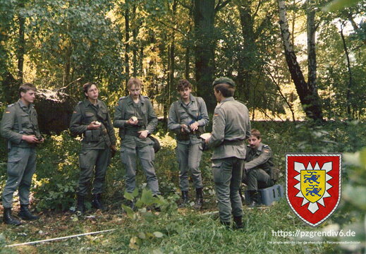 Auf Uebung 5