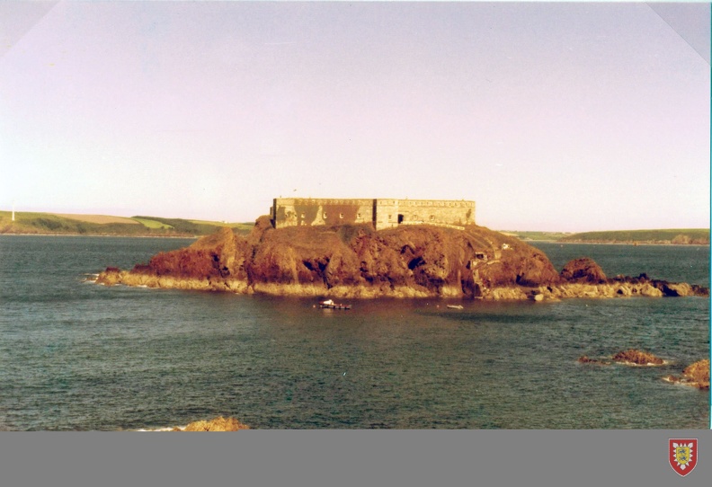 54 Castle Martin - 1977