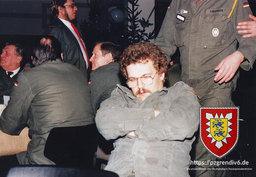 1988-12-04 - Feier Heilige Barbara (5)