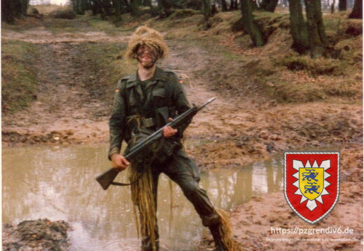 1986-87 - Dirk-Mauder (3 Kp)