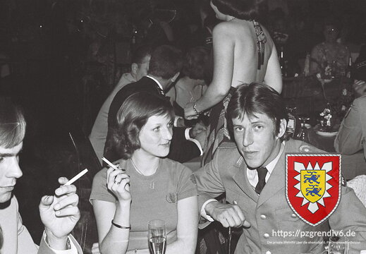 1975-80 - Harald-Paulenz (2 Kp)