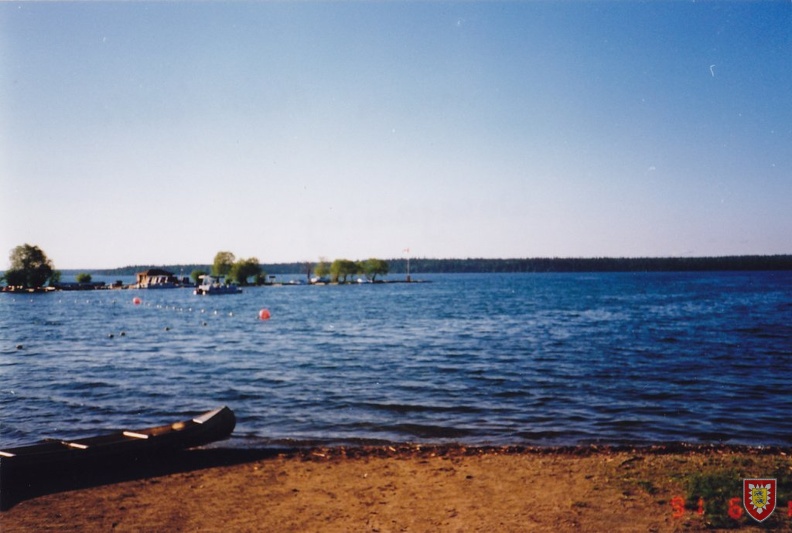 1991-06 - Shilo - Clear Lake 03