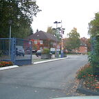 Einfahrt 2