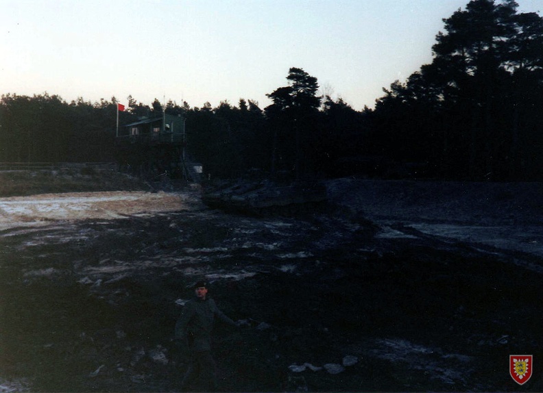 bergen 1988-2