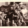 1956-10 - Ausbildung zusammen mit den GTAG-Team (German Training Assistant Group) der US-Armee (1)