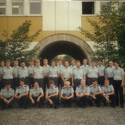 1986-94 - Sven-Roetting (1 Kp)