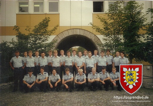 1986-94 - Sven-Roetting (1 Kp)