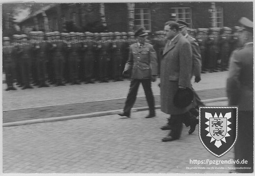 1958 - Manfred-Schoofs