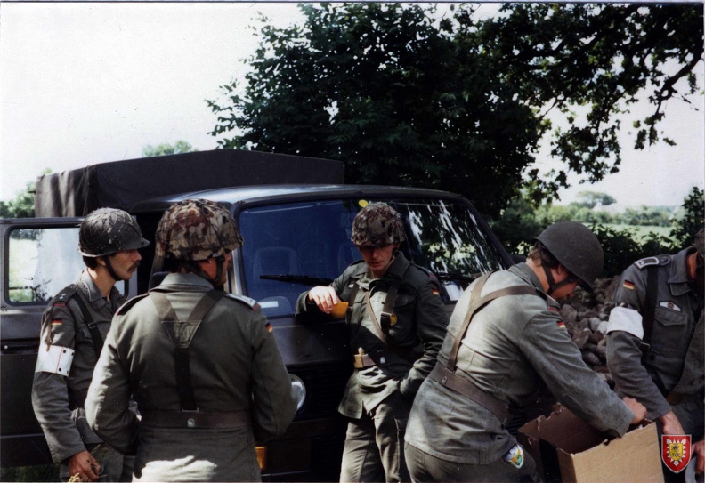 1986-07-07 10 - Infanteriegefechtsausbildungswoche (4 Kp) (20)