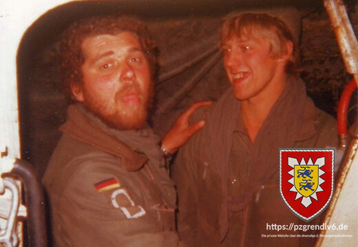 Bergen Hohne 790017