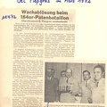 1972 BOOSTEDT Wachwechsel