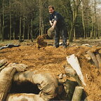 1987-05 - Hoeltigbaum - tarnen und taeuschen-05