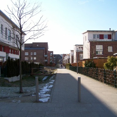2009-02 - Neubaugebiet