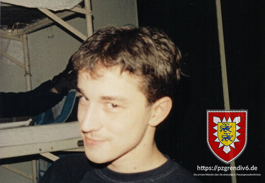 Marc Boehmermann Herr des  Bastelkellers