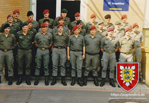 1981-94 - Thorsten-Mundt (1 Kp)