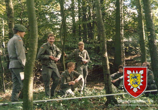 Auf Uebung 4