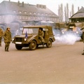 1973-11 Marsch nach Bergen-Hohne 2