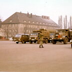 1973-11 Marsch nach Bergen-Hohne 4