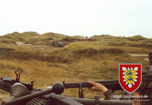 1986-90 - Joern-Gerriets (5 Kp)