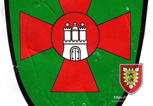 Wappen PzGrenBtl 173