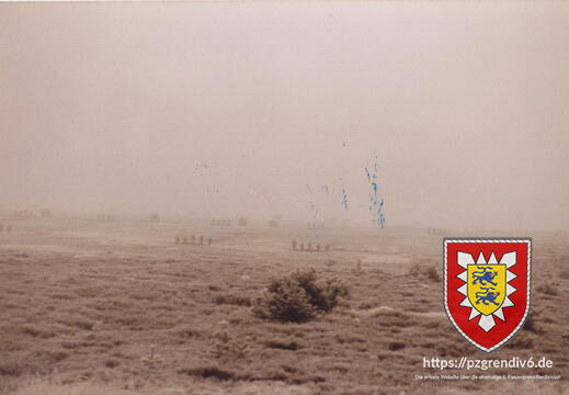 1998-03 - Munster - FlgAbwGrp PzArtBtl 177 (22)