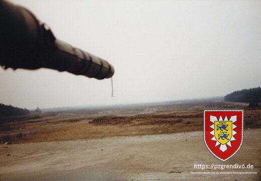 1986-98 - Tomas-Matthaei (Wuebbe) (1 Kp)