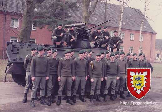 1985 - Michael-Steinbock